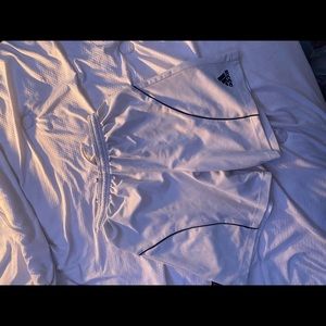 worn some stains but barely noticeable